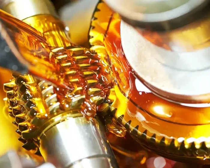 Machine Oil 2
