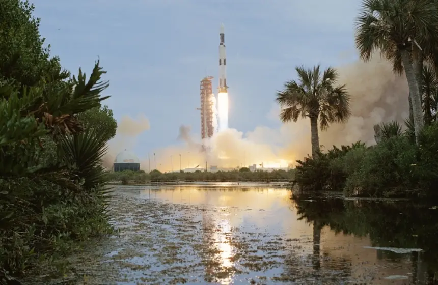aerospacae